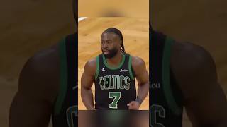 Jaylen Brown  Boston Celtics vs Miami Heat game game highlights jaylenbrown nba [upl. by Thaddus]