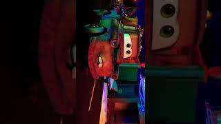 Slow and Low Baby ⚡ TOW MATER EDIT CARS edit cars towmater shorts shortsfeed movie [upl. by Appilihp]