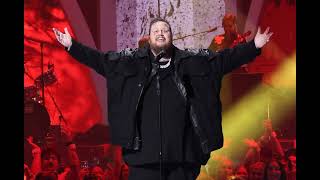 How Did Jelly Roll’s ‘Beautifully Broken’ Become His First Billboard 200 No 1 Album [upl. by Megan]