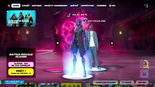 Fortnite  recharge chamions Goo unreal solo  duo [upl. by Anihsat]