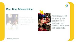 History of Telehealth [upl. by Freda455]