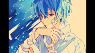 Genderswapped Song Heavenly Memory 天国の記憶 Rei Ayanami Male Version [upl. by Dreeda]