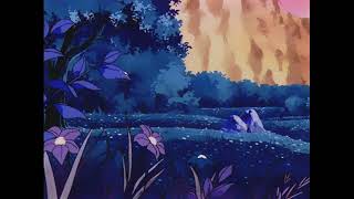 the flower garden  slowed  reverb [upl. by Drarehs]