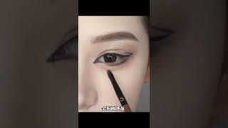 White Swan Makeupcr ninimini swanmakeup makeuptutorial mimiaawshoppe makeupartist douyin [upl. by Ojeillib471]