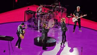 U2 with Lady Gaga  All I Want Is You amp The Shallow Live at the Sphere in Las Vegas 102523 [upl. by Ratcliff]