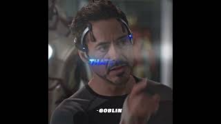 You Can Rest Now IRON MAN EDIT Arash  Broken angel slowed down  reverb [upl. by Hooge535]