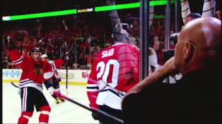 2015 NHL Playoffs TV Commercial fDrenalin [upl. by Yve]