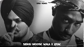 Levels  Ambitionz Az a Ridah  SIDHU MOOSE WALA X 2PAC  Prod By Ether [upl. by Nnauol963]