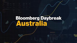 Bloomberg Daybreak Australia 01112024 [upl. by Matteo]