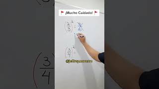 ¿Cuál es tu respuesta matematicasfaciles disfrutalasmatematicas profejeff fypシ゚ [upl. by Nahbois]