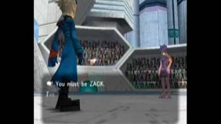 Pokemon Colosseum Episode 97 Road To The Fated Battle 12 [upl. by Haela]