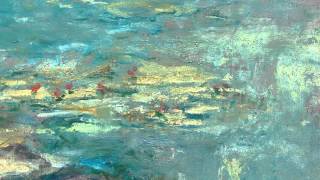 Claude Monet – Nympheas [upl. by Mccoy]