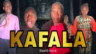 KAFALA ZA KIJANA TAJIRI  Video Trailer    Bongo Movies 2024 Full Movie [upl. by Teferi]