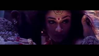 Binte Dil  Kaashmora  Nayanthara amp Karthi [upl. by Rehpinnej]