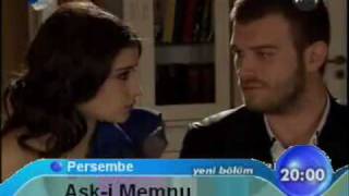 Aski Memnu  59 Bölüm 2 Fragmani  04022010  HQ [upl. by Orvas]