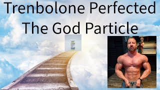 Trenbolone Perfected  All ToxicitiesSide Effects SOLVED [upl. by Adihsar264]