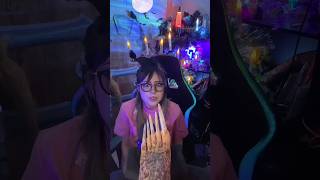 Pedicure especial asmr pedicure halloween [upl. by Katzen947]