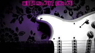 Pop Rock Backing Track Em  70 bpm  MegaBackingTracks [upl. by Marashio]