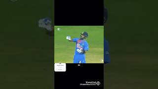 Virat Kohli attitude video 😏 trending viratkohli viral cricket cricketlover shorts [upl. by Noelyn]