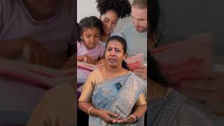 Reduce Screen Time at Home  Simple Tips for Parents by Jeyasudha Mam [upl. by Renat781]