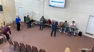 Richmond Park Church Bournemouth Live Stream 712024 [upl. by Willing899]