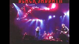 Black Sabbath  Sabbath Bloody Sabbath Live 1998 [upl. by Haugen693]