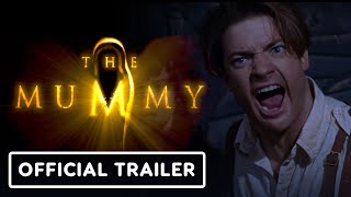 The Mummy  Official 25th Anniversary Trailer 2024 Brendan Fraser Rachel Weisz [upl. by Manara]