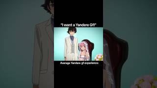 Yukiteru Amano Proposes To Yuno Gasai  Mirai NikkiFuture Diary anime [upl. by Bywaters]