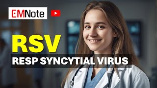 Respiratory Syncytial Virus RSV Infection [upl. by Sally]