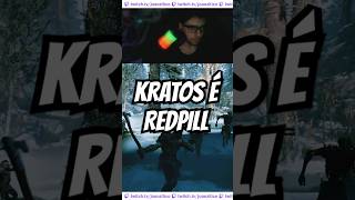 Aventuras em Midgard godofwar kratos playstation sony [upl. by Valry]