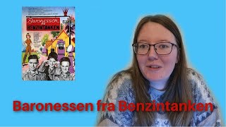 Jeg ser Baronessen fra benzintanken fra 1960 [upl. by Nevram]