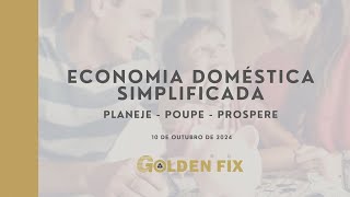 Economia Doméstica Simplificada [upl. by Redwine266]