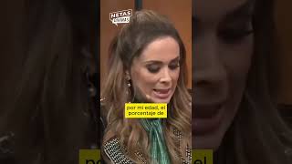 ¡El embarazo más estresante de Jacqueline Bracamontes unicable netasdivinas embarazo viral [upl. by Vidovic655]