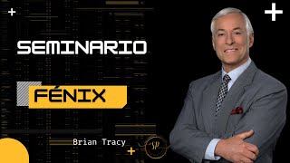 El Seminario Fénix Completo en español 🧠  Brian Tracy  StayPositive [upl. by Ardell]