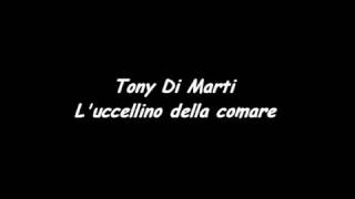 Luccellino della comare di TONY DI MARTI [upl. by Annairt]