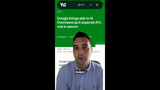 Unlocking New Ad Opportunities with Google’s AI Overview [upl. by Fabi]