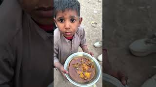 quotEk beti ki paidaish ki khushi 🎉 Free Food ❤️reels vlog viralvideo foryou foryoupage [upl. by Ahders]