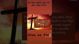 Dios es fiel a sus promesas [upl. by Enrobso71]