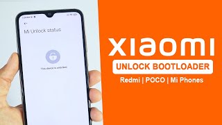 How To Unlock Bootloader On Xiaomi Redmi And Poco Phones Hindi [upl. by Lednyk]