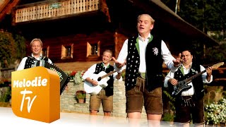 Die Edlseer  Die Musik kommt aus Österreich Offizielles Musikvideo [upl. by Chaiken]