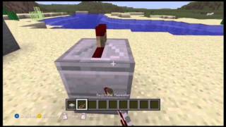 4 Awesome Things To Build In Minecraft Xbox 360 Edition [upl. by Birck]