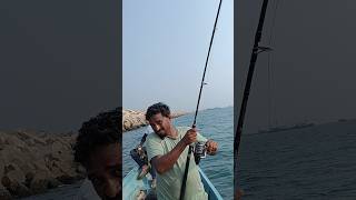 today is fishing at guhagar troling fishing [upl. by Rudolf]