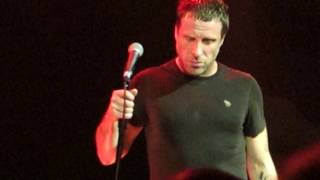 Sleaford Mods  BHS Nottingham Rock City [upl. by Eilsek263]