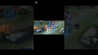 Arlot triple kill mobilelegends mlbb ml [upl. by Baalbeer]