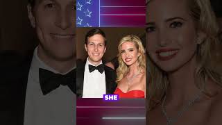 Who is Jared Kushner usa trump news [upl. by Ailuy]