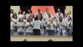 New Generation Reunion ChoirMore Abundantly [upl. by Lanita222]