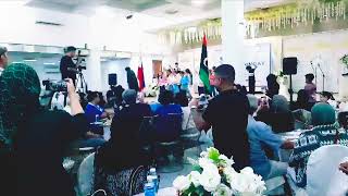 Recognition DAY school year 20232024Benghazi Libya [upl. by Lleryd455]