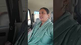 Aaj Fir Pohoch Gye Shamli minivlogs dailyminivlogs palfamilyvlogs [upl. by Vassell]