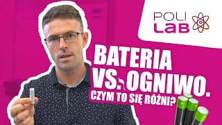 Ogniwa galwaniczne  jak działają jak je skonstruować [upl. by Brandea]