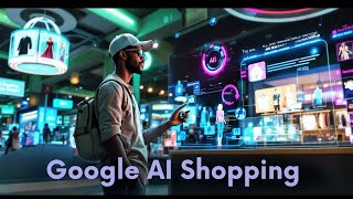 Google’s AI Shopping Secrets Exciting or Alarming [upl. by Helve]